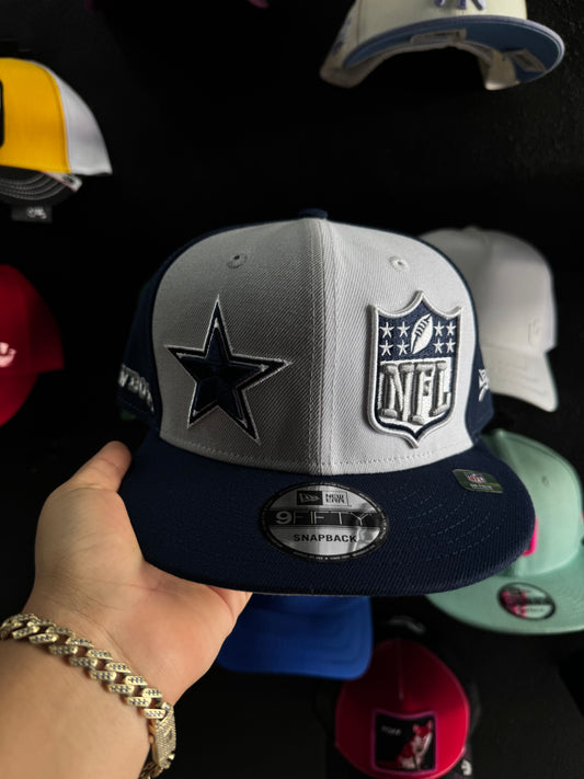 NEW ERA 9 FIFTY COWBOYS