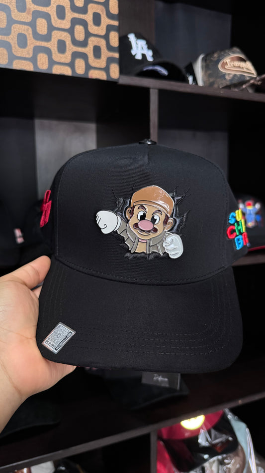 BIG BOOS SUPER CHAPO BROS