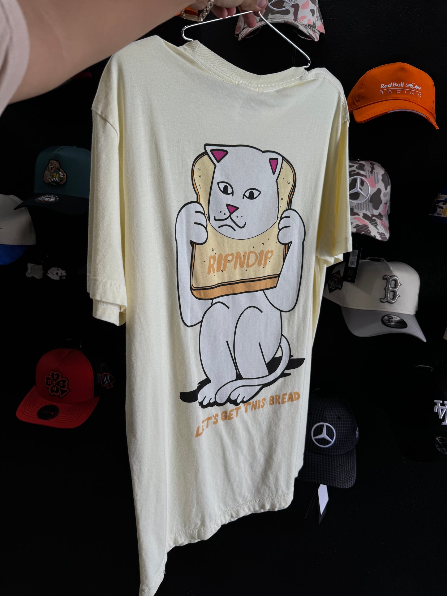 RIPNDIP