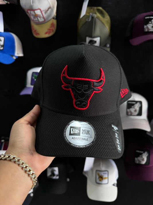 NEW ERA BULKS ADJUSTABLE