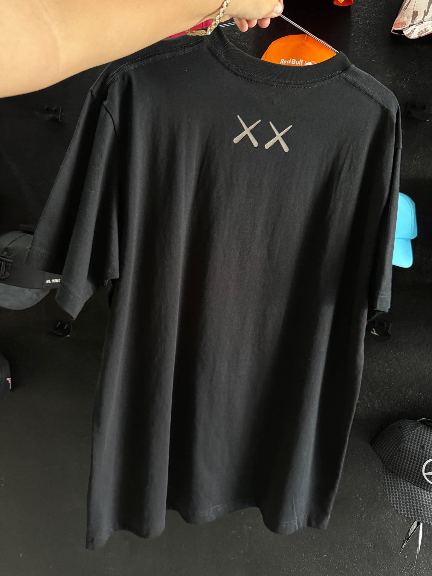KAWS