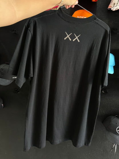 KAWS