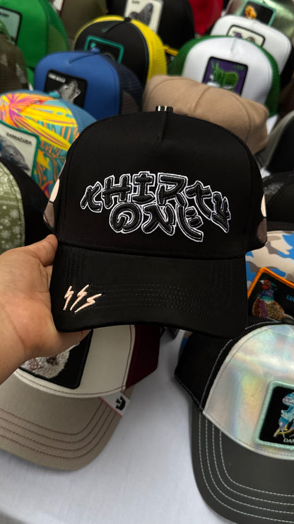 31 HATS “MURAKAMI”