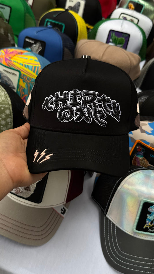 31 HATS “MURAKAMI”