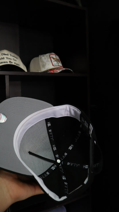 NEW ERA 9 FIFTY “LA PALMERA”