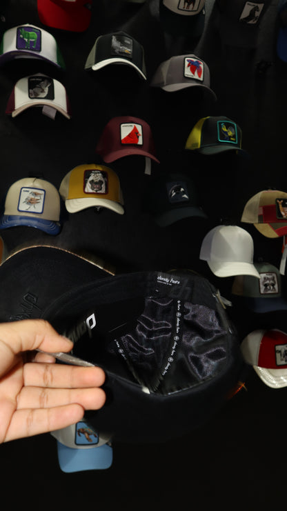 DANDY HATS X LOST HILLS 162/200