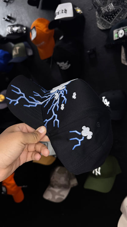31 HATS THUNDER (ELECTRIC)