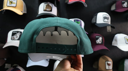 NEW ERA HOUSTON 9FORTY