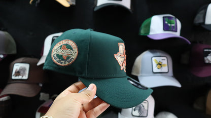NEW ERA HOUSTON 9FORTY