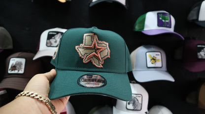 NEW ERA HOUSTON 9FORTY