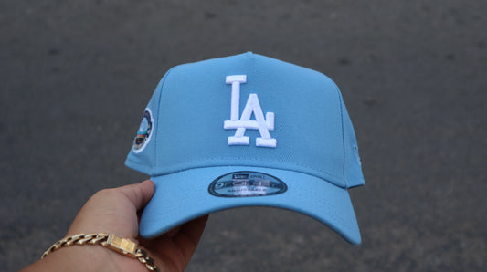 NEW ERA LA 9FORTY